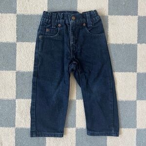 Vintage Levi’s Orange Tab Jeans